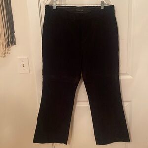 Men’s Corduroy Pants